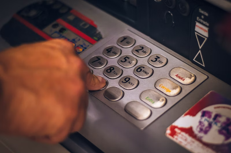 Servicios Bancarios