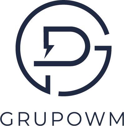 Grupo WM Logo